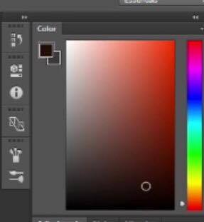 photoshop cs6 color wheel